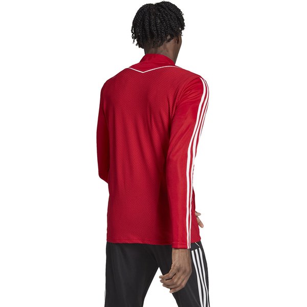 Bluza męska Tiro 23 League Training Adidas - czerwony