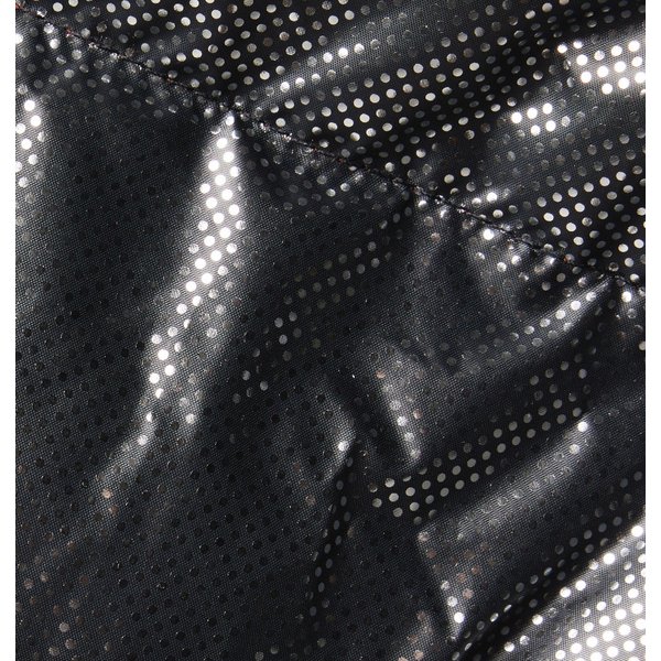 Kurtka puchowa męska Pike Lake II Hooded Columbia - Sail Red, Spice