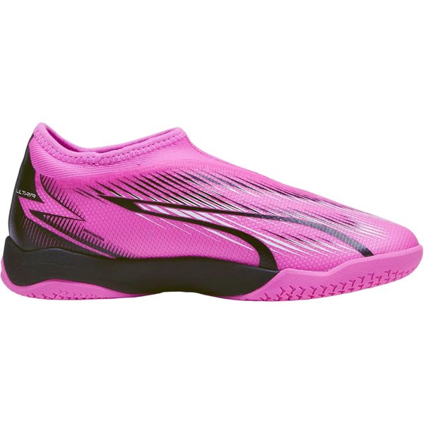 Buty piłkarskie, halowe Ultra Match LL IT + Mid Puma