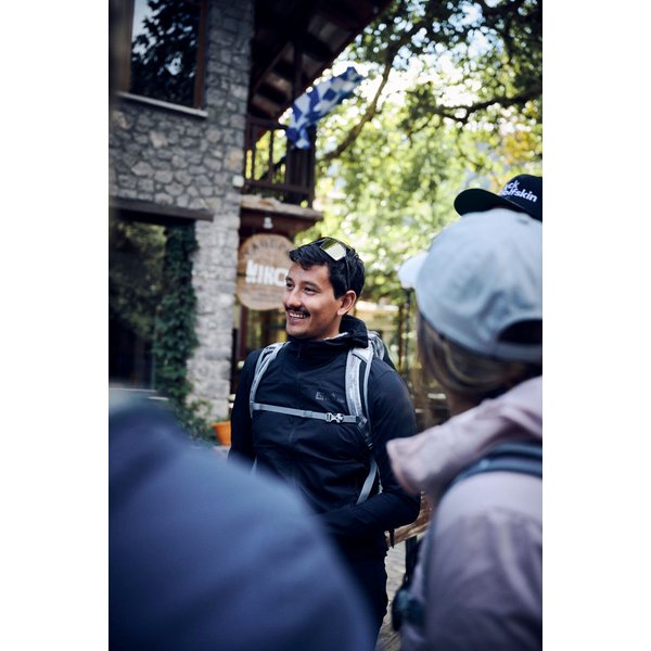 Kurtka męska Prelight Alpha Jack Wolfskin