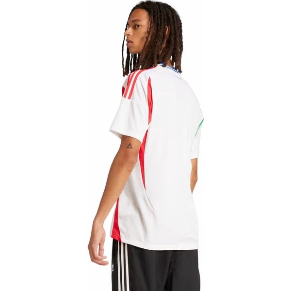 Koszulka męska Italy 2024 Away Jersey Adidas