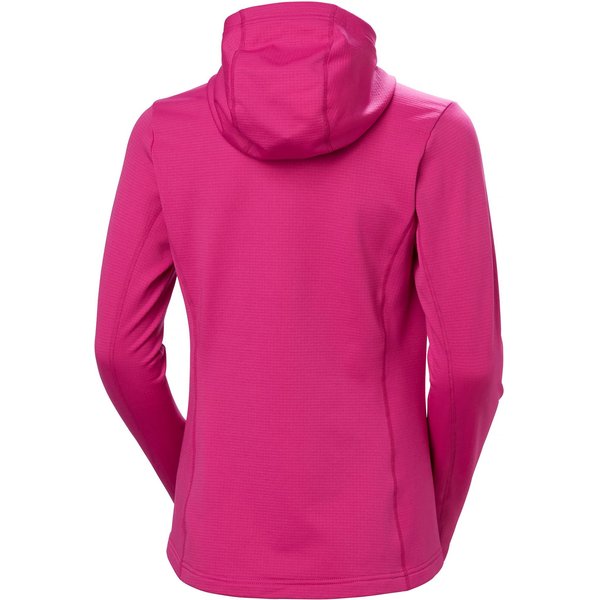 Polar damski Versalite Hooded Helly Hansen - Magenta 2.0