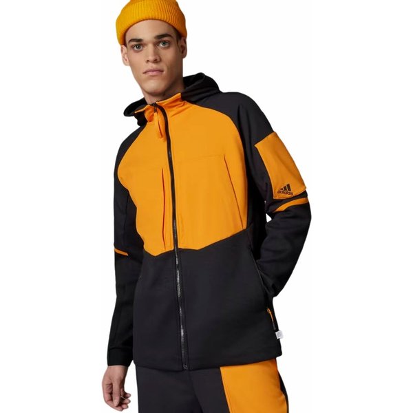 Kurtka męska Designed For Gameday Premium Adidas