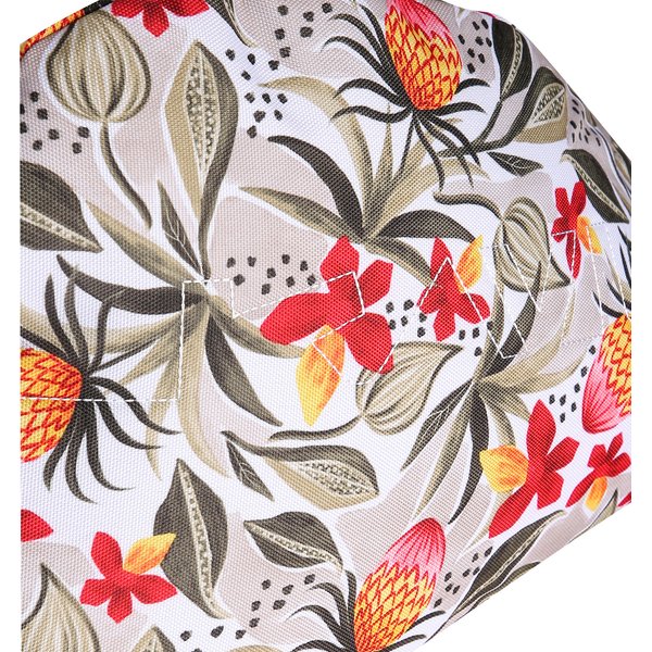 Saszetka, nerka Mini Rope 4L KAVU - Tropifloral