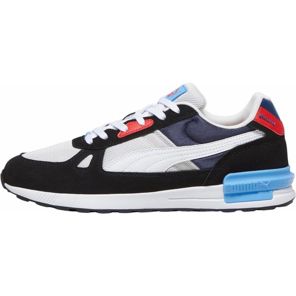 Buty Graviton Pro Puma - Black White Persi