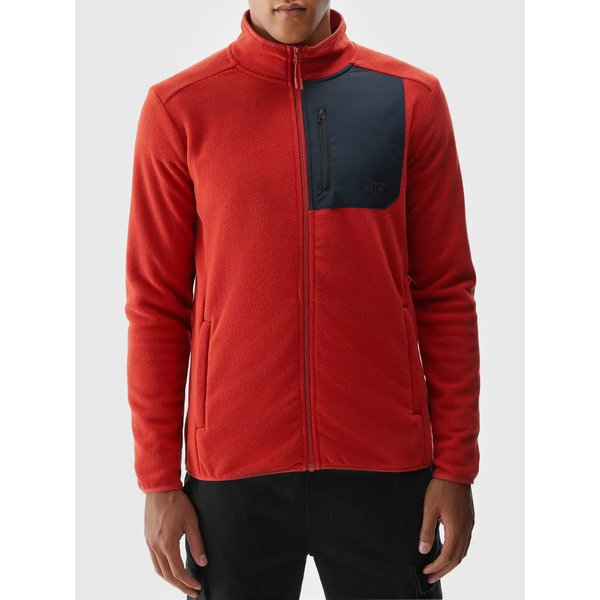 Polar męski TFLEM250 4F - pomarańcz