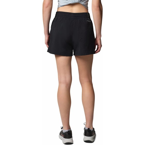 Spodenki damskie BlueVista Hill Columbia - black