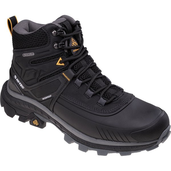 Buty trekkingowe Everest Snow Hiker Hi-Tec