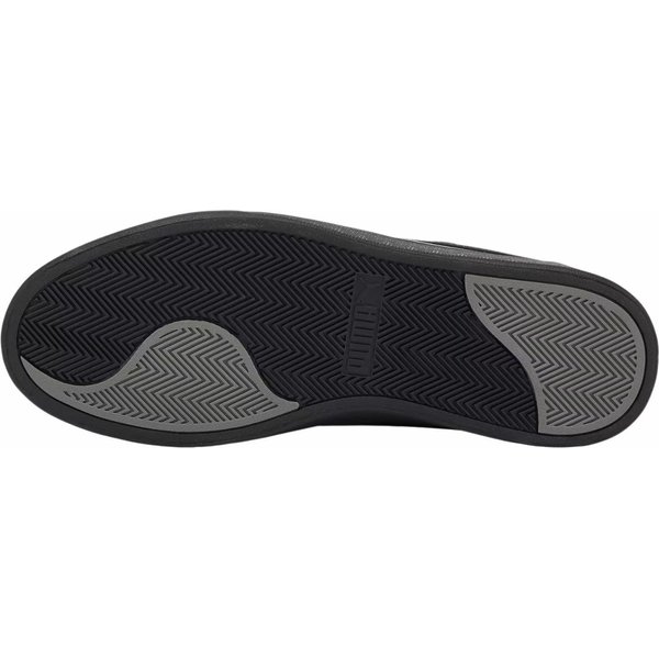 Buty Shuffle Puma - czarne