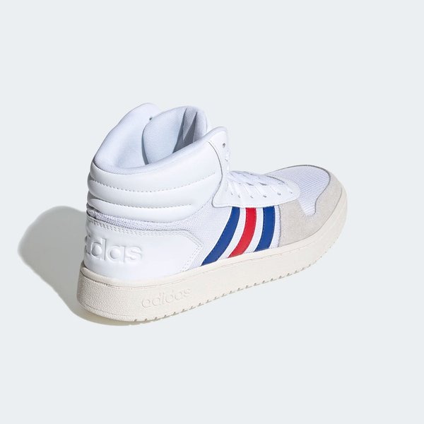 Buty Hoops 2.0 Mid Adidas