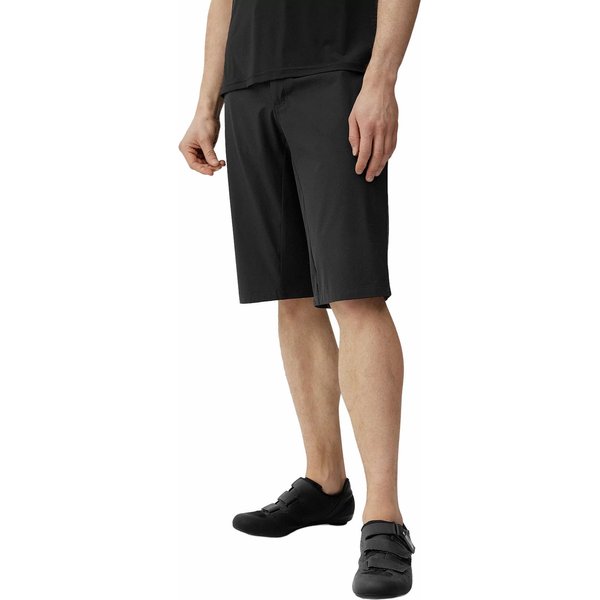 Spodenki rowerowe męskie 4FSS23TFSHM164 4F