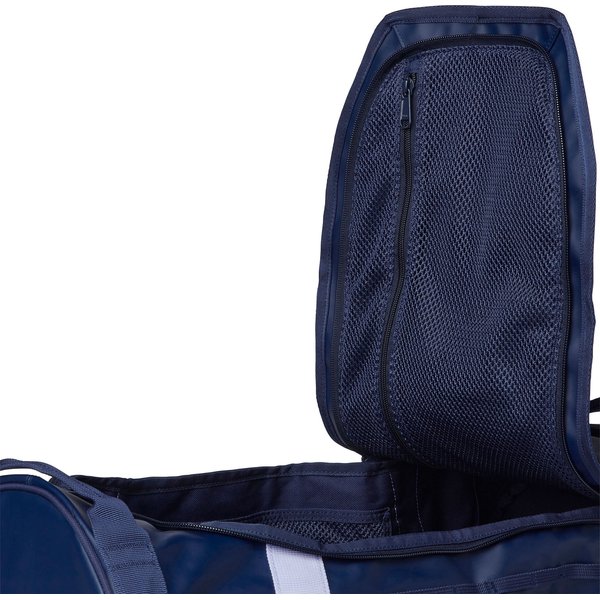 Torba z funkcją plecaka Duffel 2 50L Helly Hansen - blackcurrant