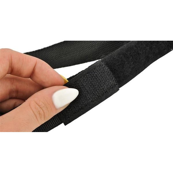 Spadochron oporowy do treningu szybkości