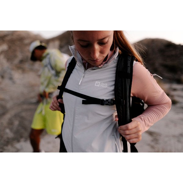 Polar damski Prelight Jack Wolfskin