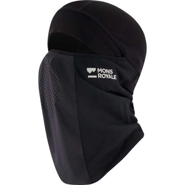 Kominiarka Storm Tech Merino Fleece Balaclava Mons Royale