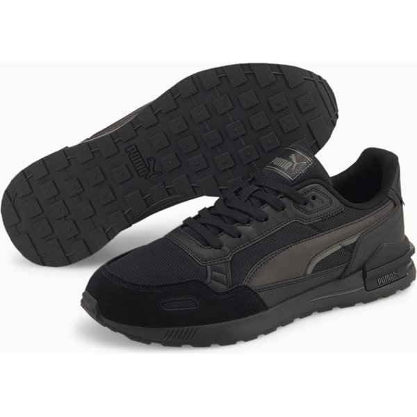 Buty Graviton Tera Puma - czarne