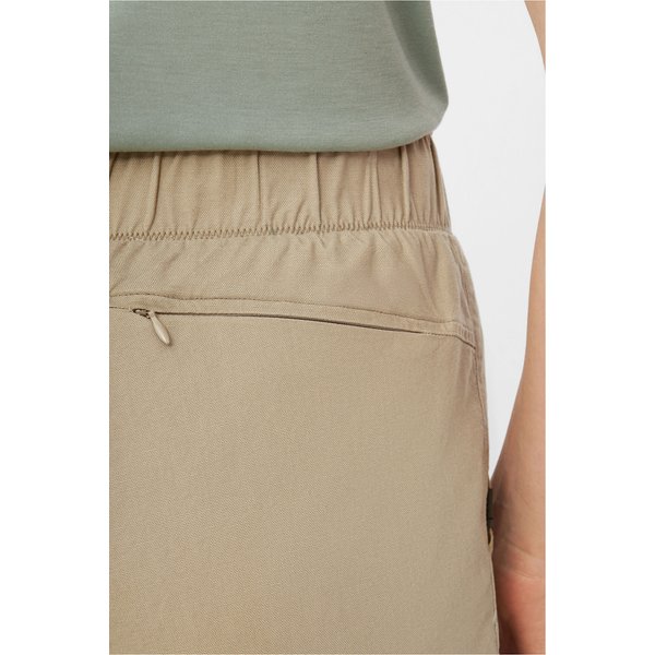 Spodenki damskie Banao Bamboo Lady Viking - beżowy