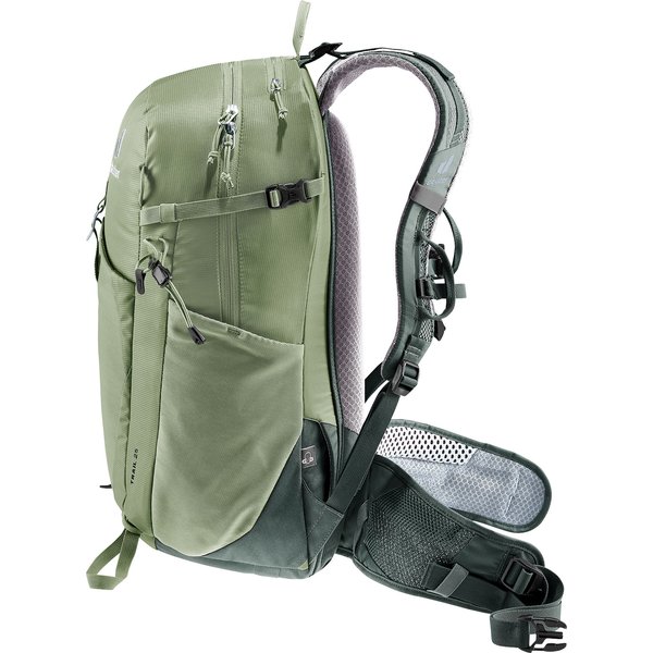Plecak Trail 25L Deuter - grove-ivy