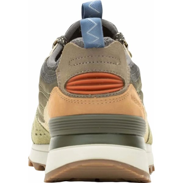 Buty Alpine 83 Sneaker Recraft Merrell - olive/multi