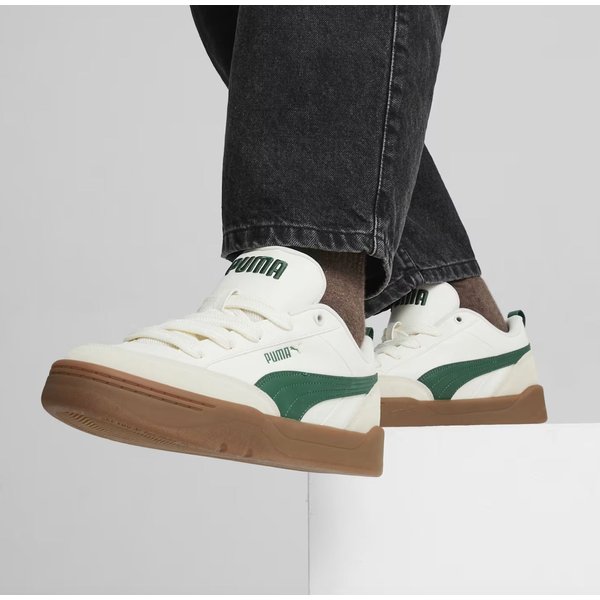 Buty Park Lifestyle OG Puma - Warm White-Vine-Alpine