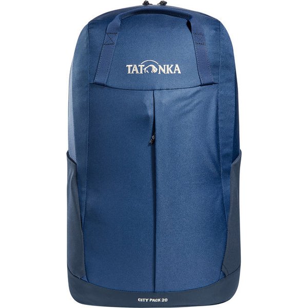 Plecak City Pack 20L Tatonka - darker blue navy