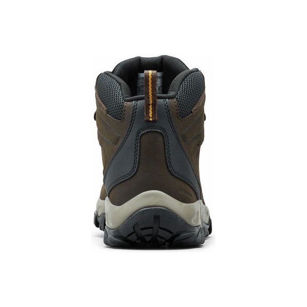 Buty Newton Ridge Plus II Waterproof Columbia