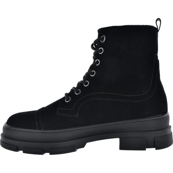 Buty CH Big Con Big Star - czarne