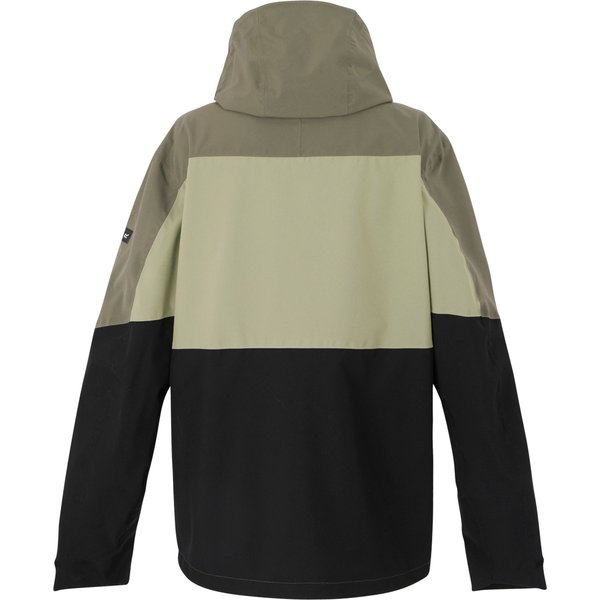 Kurtka męska Maland II Regatta - GoldSand/TreeTop