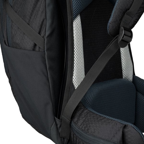 Plecak Ornak II 30L Alpinus - czarny