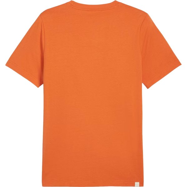 Koszulka męska Better Sportswear Tee Puma - Maple Syrup