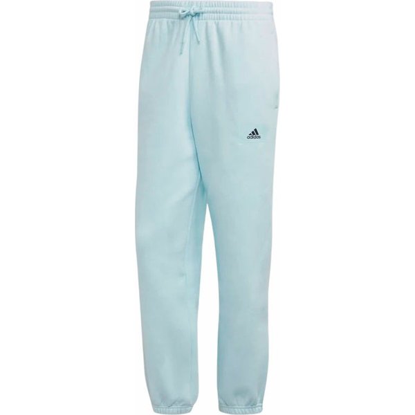 Spodnie męskie Essentials FeelVivid Cotton Straight Leg Sweat Adidas