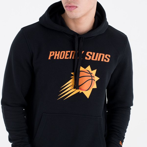 Bluza męska Phoenix Suns Team Logo New Era