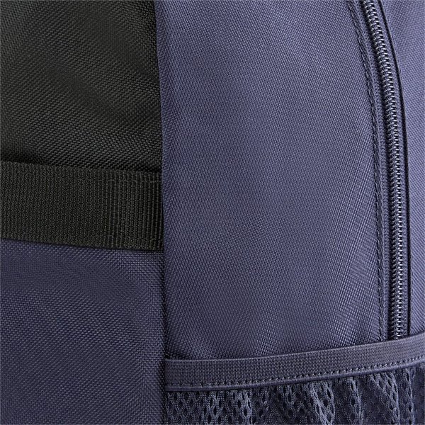 Plecak Plus 23L Logo Puma - granatowy