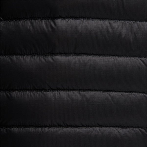 Kurtka puchowa męska Approach Down Hoody Black Diamond - Black
