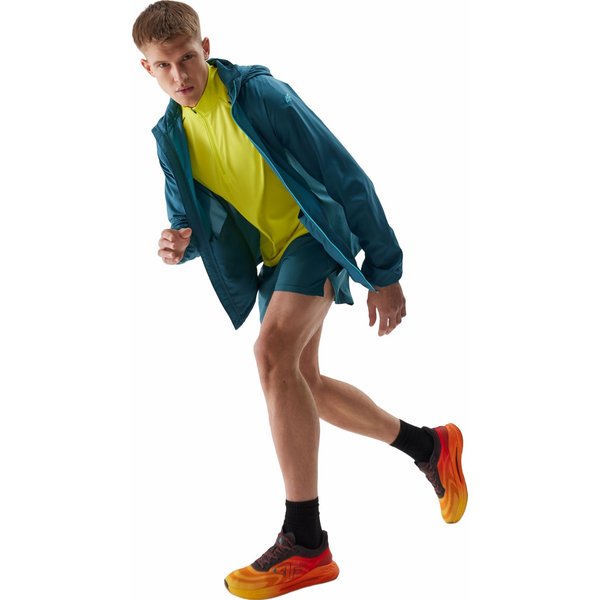 Kurtka męska 4FWSS24TTJAM433 4F