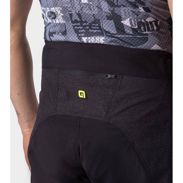 Spodenki męskie Overland ALE