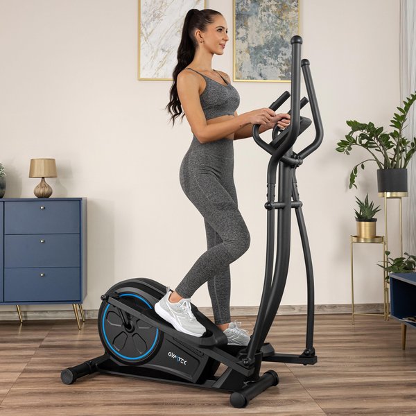 Orbitrek elektromagnetyczny XC2000 Gymtek