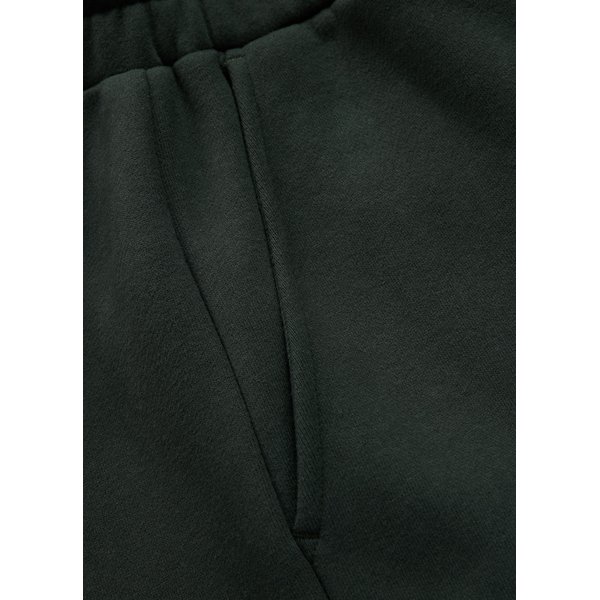 Spodnie dresowe męskie Cypress Sport Cargo Pants Pitbull West Coast - dark green