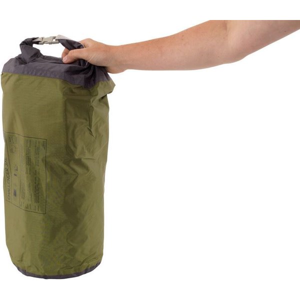 Namiot 3-osobowy Challenger 3XE Robens