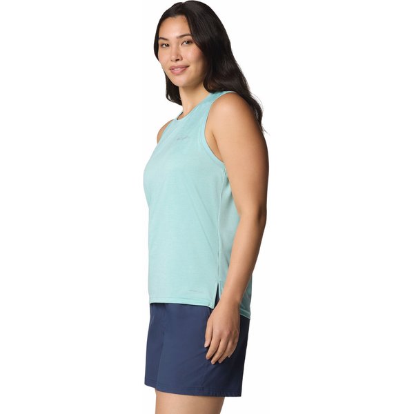 Bezrękawnik damski BlueVista Hill Columbia - Spray Heather