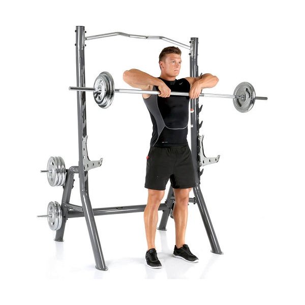 Stojaki pod sztangę Maximum Inspire Squat Rack Finnlo