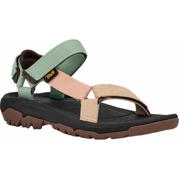 Sandały Hurricane XLT2 Wm's Teva - Basil/Maple Sugar Multi