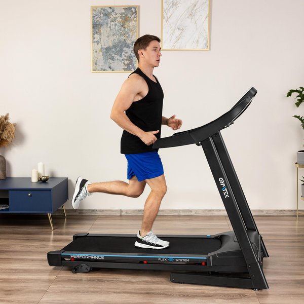 Bieżnia elektryczna XT600 Gymtek