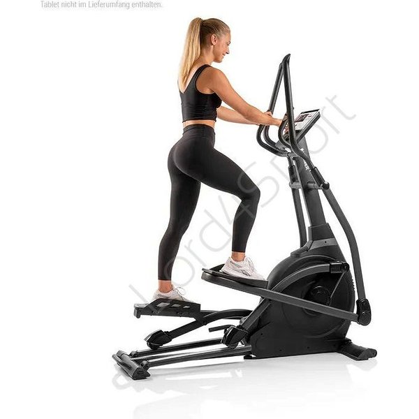 Orbitrek magnetyczny Speed-Motion II Hammer