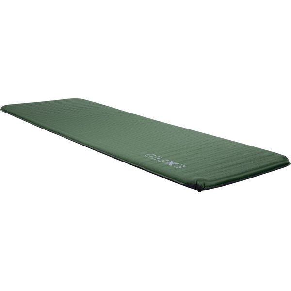 Mata samopompująca SIM Lite 3.8 LW Exped