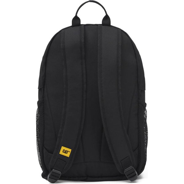 Plecak Tokyo Caterpillar - czarny