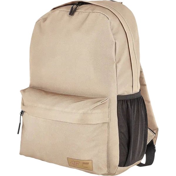 Plecak ABACU347 4F - beż