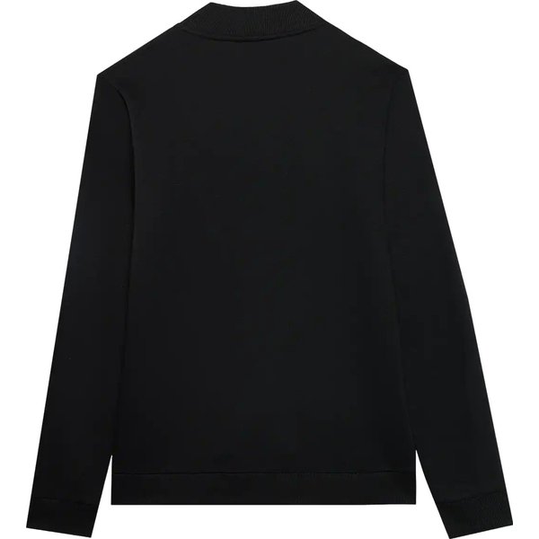 Bluza męska 4FWMM00TSWSM1463 4F - głęboka czerń