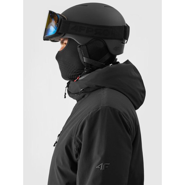 Kurtka narciarska męska TTJAM574 4F