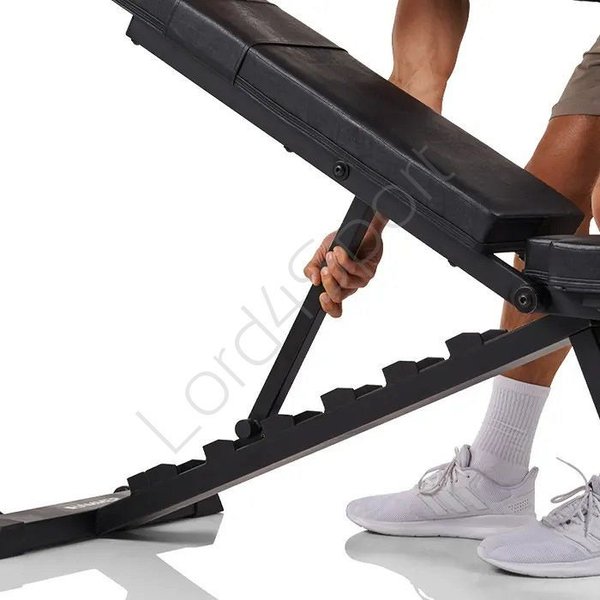 Ławka treningowa Force 6.0 Hammer